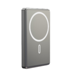 Levelo Retro 10000mAh MagSafe Aluminum Power Bank