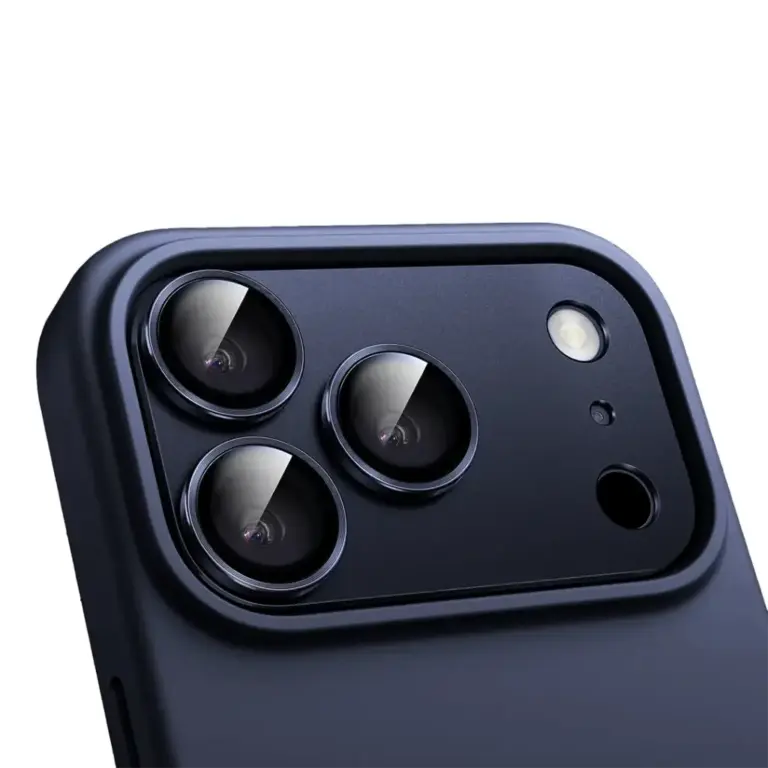 Levelo Trio Pro Camera Lens Protector