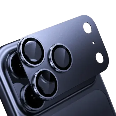 Gadget Pulse Kenya 55 Levelo Trio Pro Camera Lens Protector