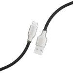 Levelo USB-A To USB-C MFi  1.1m Cable