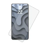 Levelo UltraVision 9H Anti-Reflective Screen Protector S26 Series
