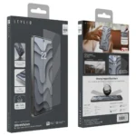 Levelo UltraVision 9H Anti-Reflective Screen Protector S26 Series