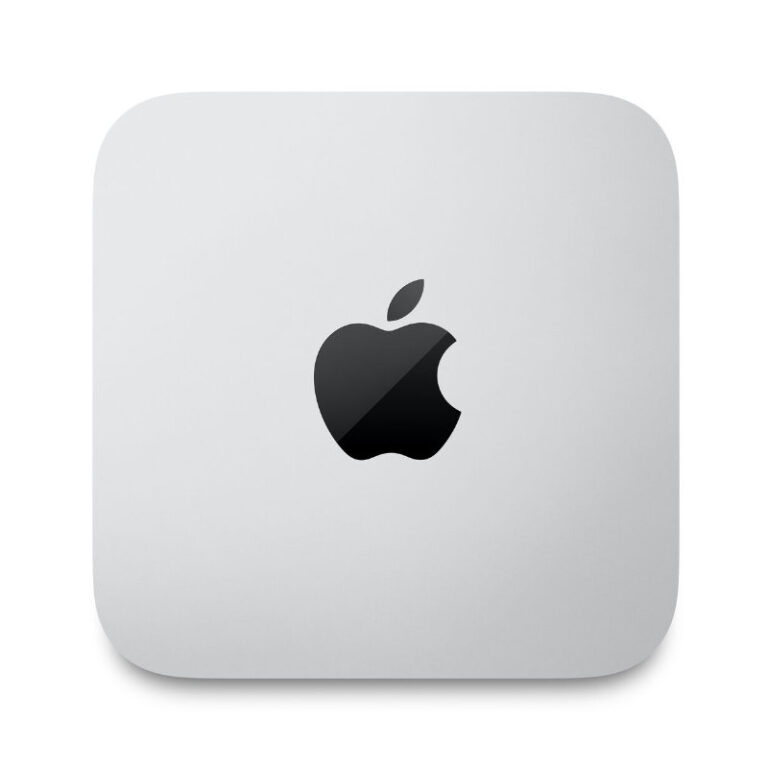 Mac Mini M2 Chip