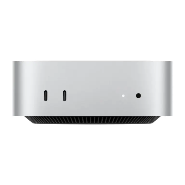 Mac Mini M4 Pro