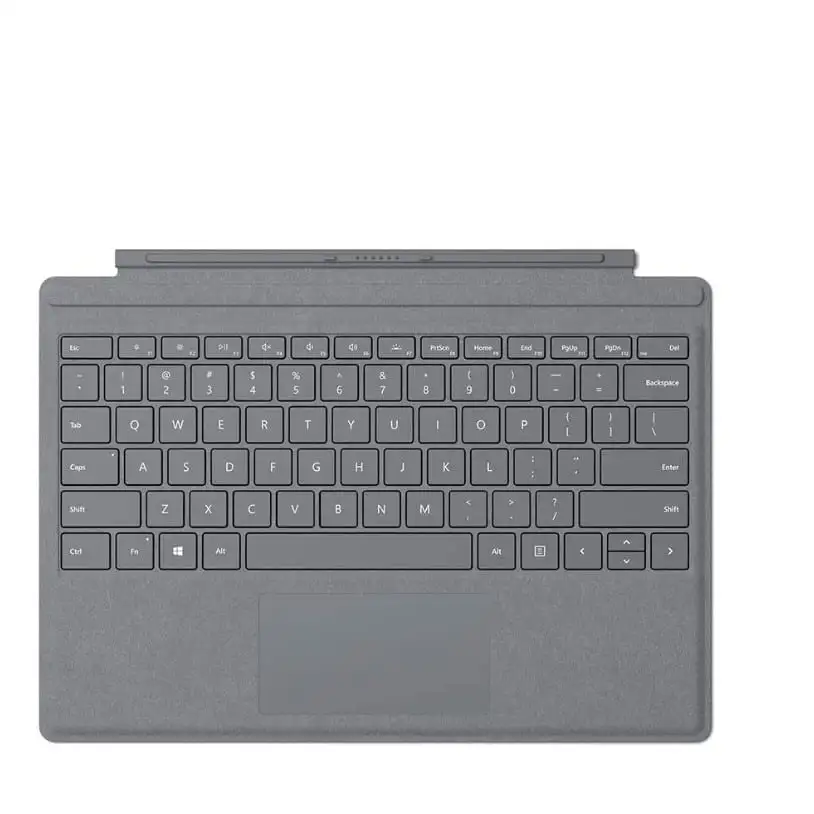 Microsoft Surface Pro Type Cover