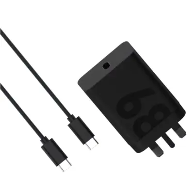 Motorola TurboPower 68W Wall Charger
