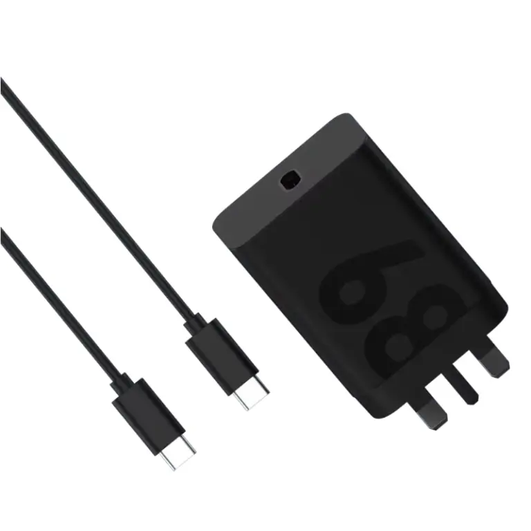 Motorola TurboPower 68W Wall Charger