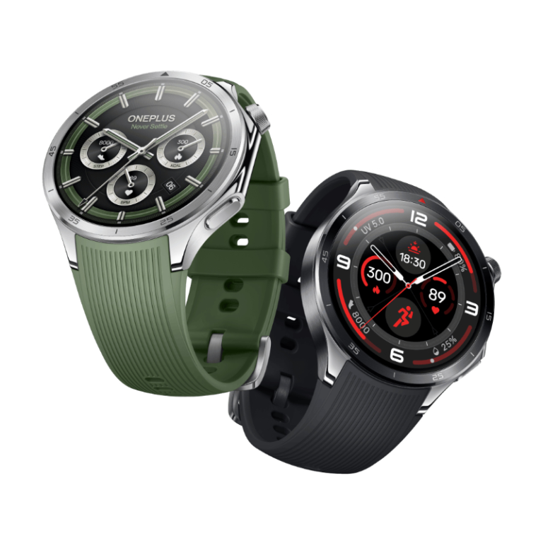 OnePlus Watch 3