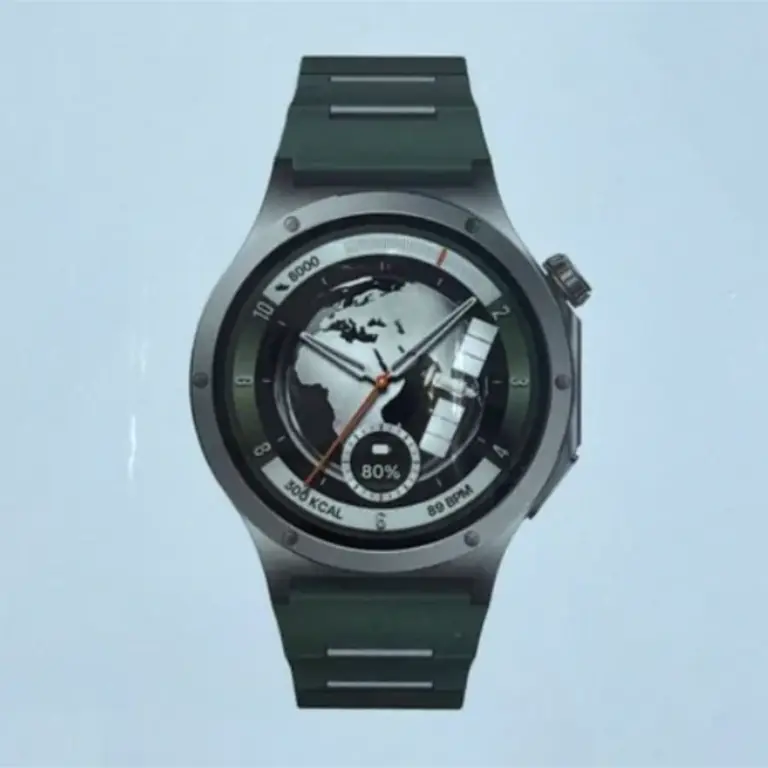 OnePlus Watch 4