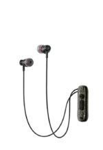 PORODO CLEAR TONE WIRELESS EARPHONES ENC Noise Cancelling - Black