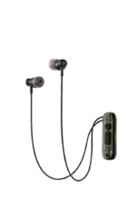 PORODO CLEAR TONE WIRELESS EARPHONES ENC Noise Cancelling - Black