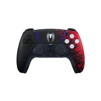 Gadget Pulse Kenya 49 PS5 DualSense wireless controller – Marvel’s Spider-Man 2 Limited Edition