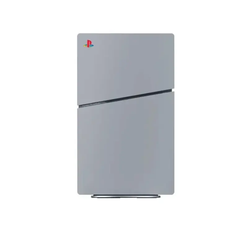 PS5 Slim Standard Edition – 30th Anniversary Edition