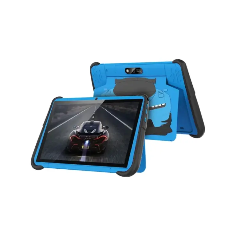 Porodo 10.1″ Kids Android Tablet