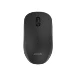 Porodo 2.4G Wireless and Bluetooth Rechargeable Mouse DPI 1200