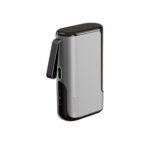 Porodo 3-in-1  10000mAh Power Bank Speaker With Built-in Phone Holder