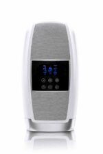 Porodo Acupressure Hand Massager With Six Mode - Grey