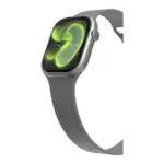 Porodo AeroFit II 1.75" Smartwatch - Black