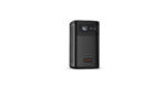 Porodo Android 9.0 960*540P DLP Portable Projector - Black
