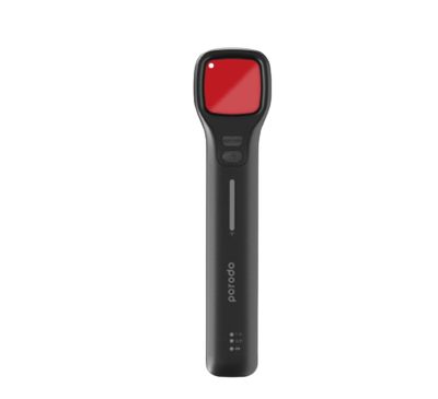 Porodo Anti-Spy Infrared Wireless Detector Stay Safe & Alert