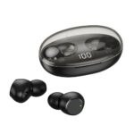 Porodo Blue True Bliss In-Ear Buds