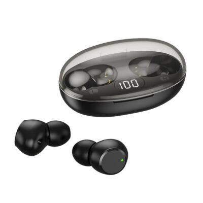 Porodo Blue True Bliss In-Ear Buds