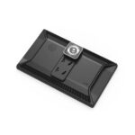 Porodo Display Screen 13 Android with DVR-4+64GB - Black