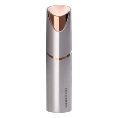 Porodo Electric Facial Hair Remove & Eyebrow Trimmer