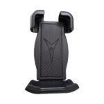 Porodo Electric Scooter 48V with Seat and Helmet - Black
