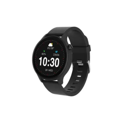 Porodo Essential Pulse Smartwatch