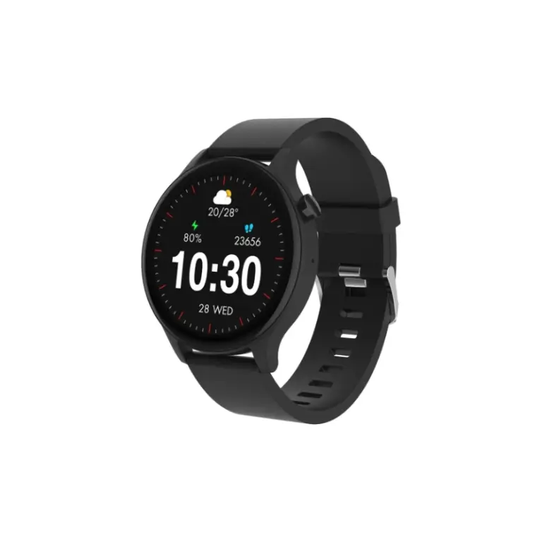 Porodo Essential Pulse Smartwatch