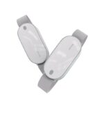 Porodo Hammering Waist Massager - White