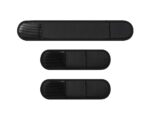 Porodo Knee and Calf Massager - Black