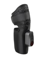 Porodo Knee and Calf Massager - Black