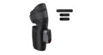 Porodo Knee and Calf Massager - Black