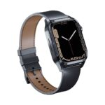 Porodo Lenox Smart Watch -500+ Watch Face Downloads
