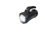 Porodo LifeStyle Outdoor 5W 18 in 1 Flashlight with Toolbox - BlackGrey