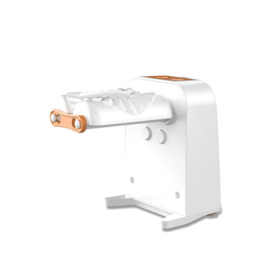 Porodo LifeStyle Portable Dumpling Maker - White