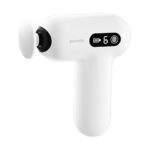 Porodo Lifestyle Active Precision Massager - White