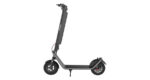 Porodo Lifestyle Advanced Urban Electric Scooter 36V/13AH with Mount & Helmet - Gray