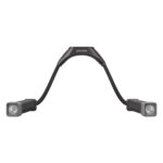 Porodo Lifestyle By Porodo Magnetic Detachable Neckband Flashlight