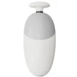 Porodo Lifestyle Cordless Mini Massage Gun - Beige