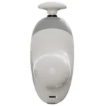 Porodo Lifestyle Cordless Mini Massage Gun - Beige