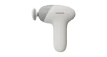 Porodo Lifestyle Cordless Mini Massage Gun - Beige
