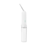Porodo Lifestyle Electric Travel Bidet - White