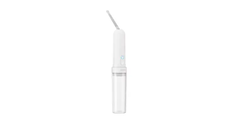 Porodo Lifestyle Electric Travel Bidet - White