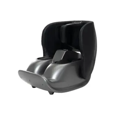 Gadget Pulse Kenya 59 Porodo Lifestyle Foldable Foot Massager - Gray