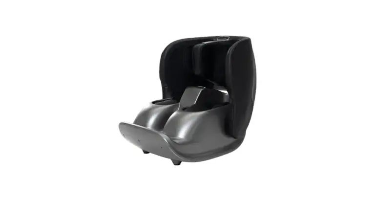 Porodo Lifestyle Foldable Foot Massager - Gray
