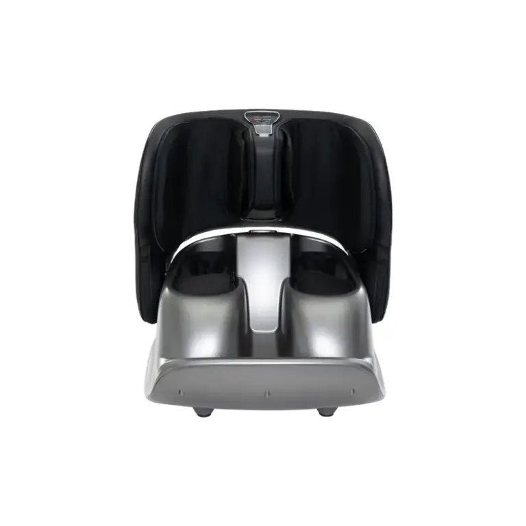 Porodo Lifestyle Foldable Foot Massager - Gray