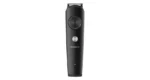 Porodo Lifestyle Kron Hair Trimmer with Detachable Comb - Black
